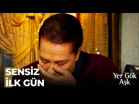 Kader Hamiyet'ten İntikamını Aldı - Yer Gök Aşk 117. Bölüm