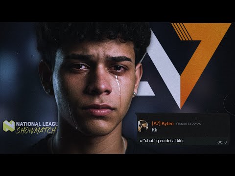 THE BIGGEST FIGHT IN THE STANDOFF 2 COMPETITIVE SCENE 😢