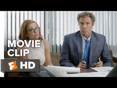 The House Movie Clip - College Fund (2017) | Movieclips Coming Soon