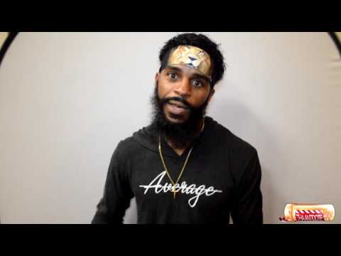 ThaAntidote.com - Chris Singleton Drop