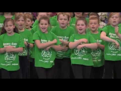 Llangollen International Music Eisteddfod Part 2!