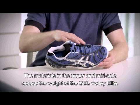 ASICS GEL-VOLLEY ELITE VOLLEYBALSCHOENEN TE KOOP BIJ SIDE OUT INDOORSPORTS ZWOLLE