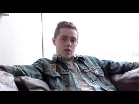 G-Shock X NylonTV Featuring Sammy Adams