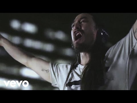 Steve Aoki - The Kids Will Have Their Say