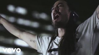 Steve Aoki - The Kids Will Have Their Say