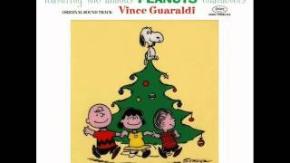 Vince Guaraldi Trio - The Christmas Song