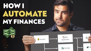 How I Automate My Finances