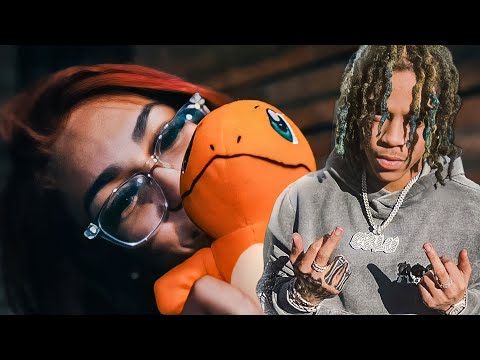 C Blu Reacts To Murda B - Murda Who (Shot by @klovizionz) (Prod by @StryderOfficial x @shahmajor)