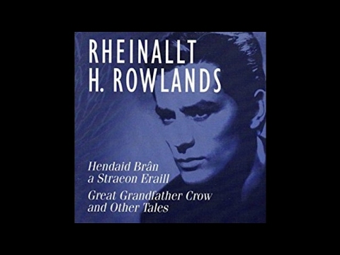 Rheinallt H. Rowlands - Pethau