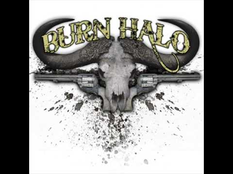 Burn Halo - Gasoline [Album Version]