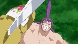 Luffy 2nd Transformation In Gear 4 One Piece 733 Vostfr موقع ويب حيث يمكنك مشاهدة مقاطع الفيديو الموسيقية مجان ا