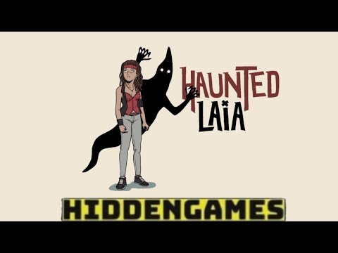 Haunted Laia Full walkthrough Dark Dome’s
