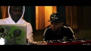 Drumma Boy x Scotty ATL  x No Sleep