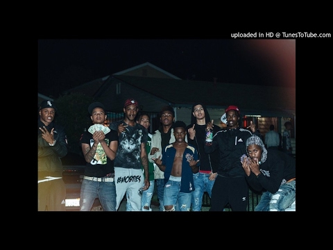 SOB X RBE X Mozzy Type Beat - Pint Dreams (Prod.By MookMadeIt & Lskii) NEW 2017