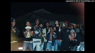 SOB X RBE X Mozzy Type Beat - Pint Dreams (Prod.By MookMadeIt & Lskii) NEW 2017