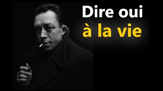 Camus : Comment vivre l’absurde au quotidien ?