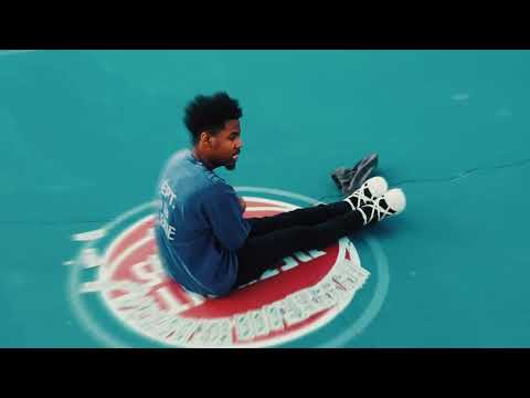 Tommy Global - Cade Cunningham (Official Music Video) Shot by @DonLoveRoseLensz