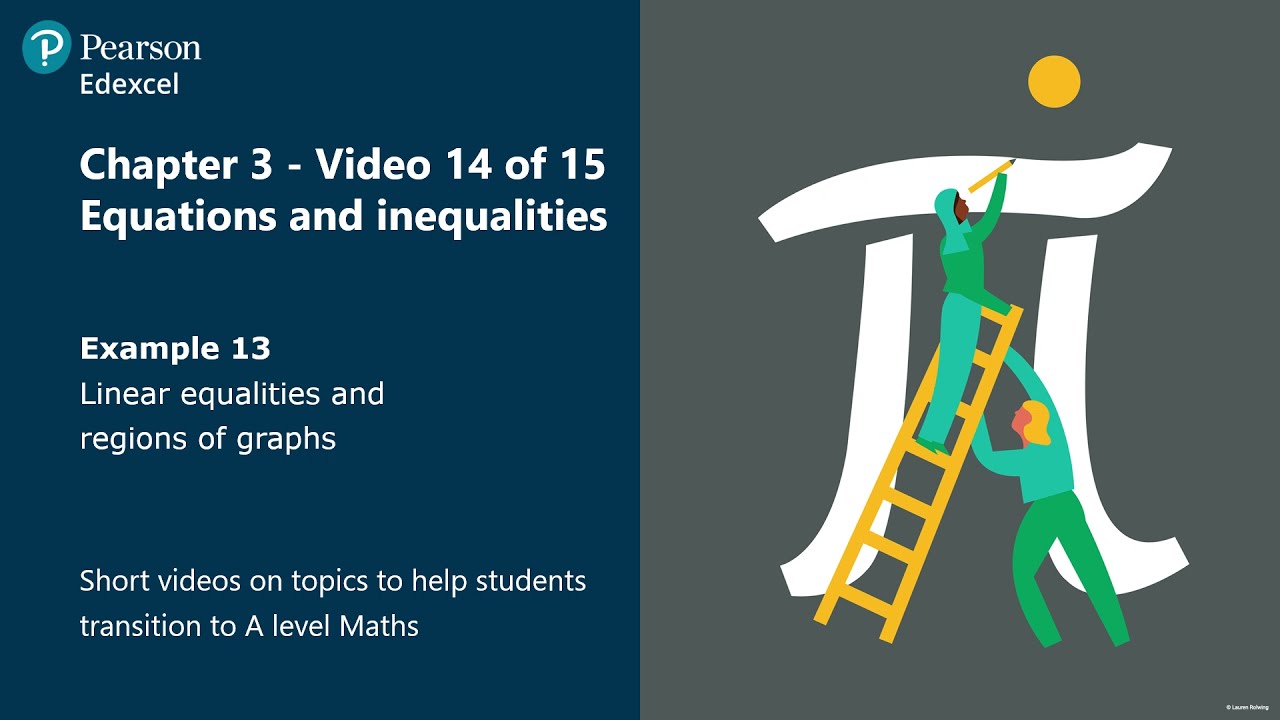 GCSE Mathematics - Chapter 3