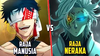 Download lagu MANUSIA VS DEWA‼️ Pertarungan Brutal Penentu Hari Kiamat! mp3 Download lagu MANUSIA VS DEWA‼️ Pertarungan Brutal Penentu Hari Kiamat! mp3