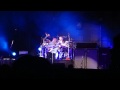 "Astral Traveler" - Yes (Live)