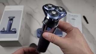Ditch the Clutter! Best All-in-One Men's Grooming Kit for Travel & Home (Electric Razor Review)