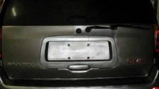 preview picture of video 'Pre-Owned 2006 GMC Envoy West Bend WI'