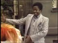 Classic Sesame Street David Helps Give Barkley A Bath 1981