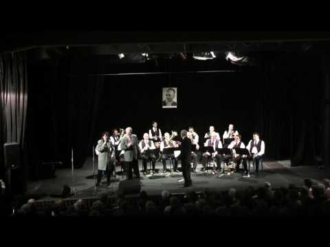 Josef Vejvoda, Vejvodova  kapela - Vltavská