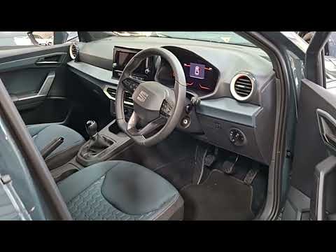 SEAT Ibiza 1.0TSI 95hp SE+ - Image 2