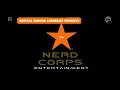 Nerd Corps Entertainment Tvn 2010