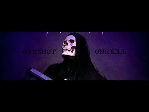 SINIZTER x KORDHELL - ONE SHOT ONE KILL HQ Audio