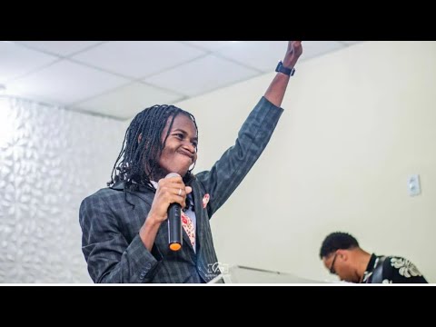 Sala de adoração /Neemias Coutinho 🔥_ só assista se for pentecostal 🔥😱_