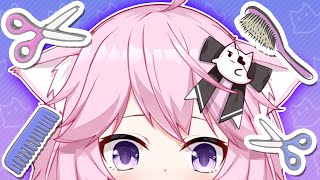 [Vtub] 為什麼 Nyanners比較少人討論?  