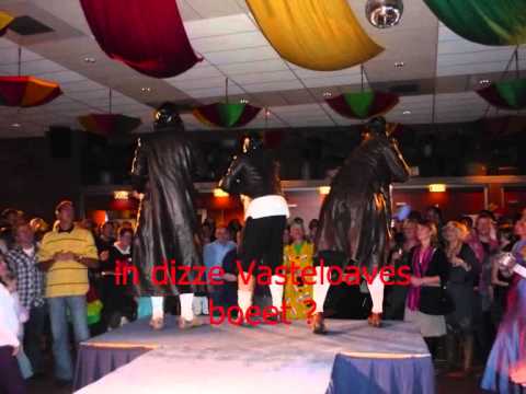 Rempetemp - Hubt gier os Vleeg Mesjien gezeen LVK2011