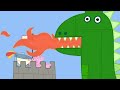 Peppa Pig Full Episodes Season 8 Compilation 85 Kids Video