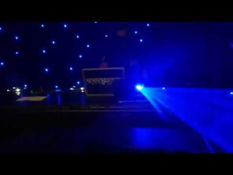 Nekrosystem - Kicked in the Teeth @ Terrordrang