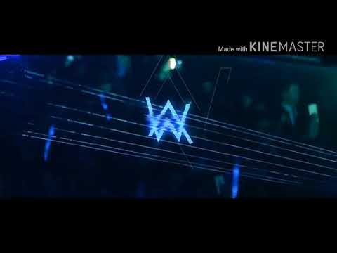 Nghe nhạc cùn tui Alan walker :vlogs :2