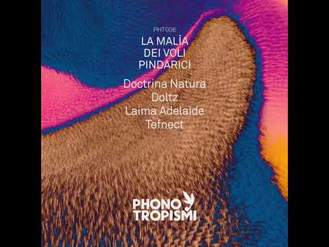 MNMT Premiere: Laima Adelaide – Shadow Dance