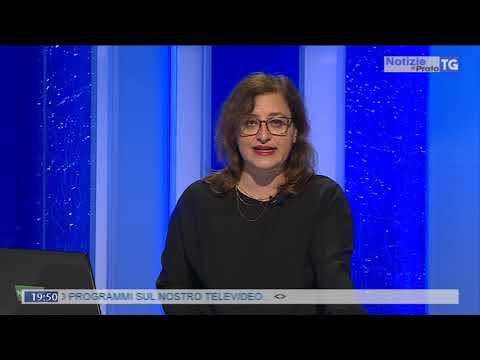 2020-02-18 NOTIZIE DI PRATO TG ORE 19.45
