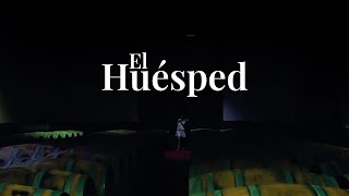 El Huésped (Cortometraje) 2022
