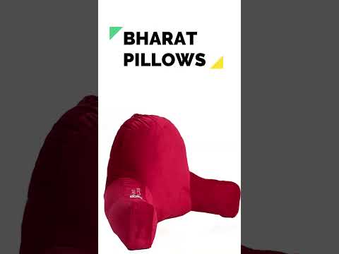 Videos from Bharat Pillows