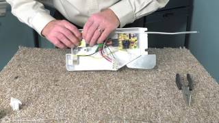 Whirlpool Refrigerator Repair: How to Replace the Thermostat