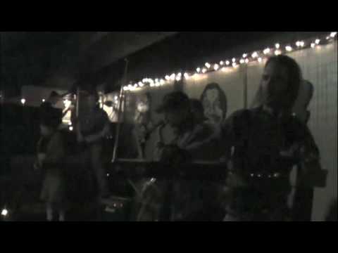 Action Sound Painting Orchestra at Solder VI part 2 noise improvisation