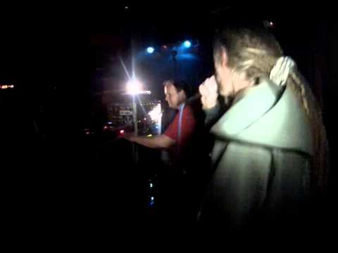 Out of many soundsystem invites I-Rebel