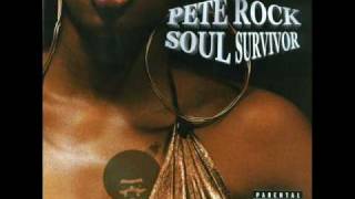 Pete Rock #1 Soul Brother