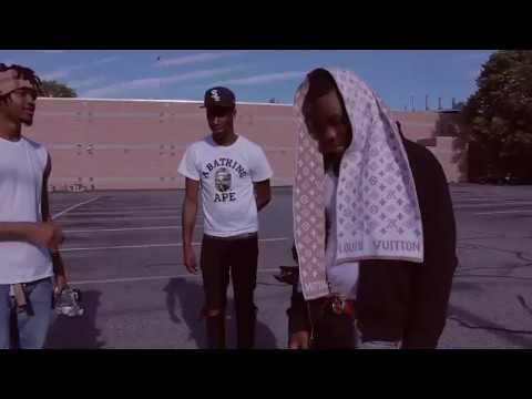 Taeskii - "No Hook" (Official Video) Shot | Edited by JayLenz