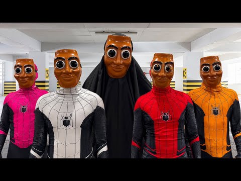 Spider-Man: Into The Spider-Verse (2026) | Avengers: Secret War - Wonder Man - Doctor Doom