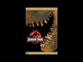 Opening To Jurassic Park 1993 DVD 2000
