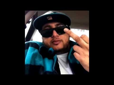 Aftah Sum ft. Blockzilla - Mob TV [Thizzler On The Roof 2011]