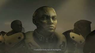 Phoenix Point Terror from the Void - S3 - 38